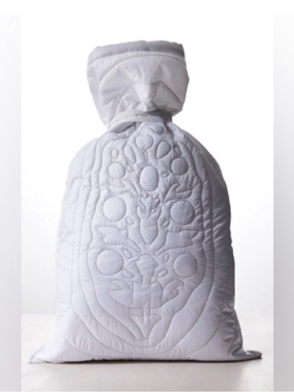 NEW FP Movement Quilted Buti Logo Gift Sack